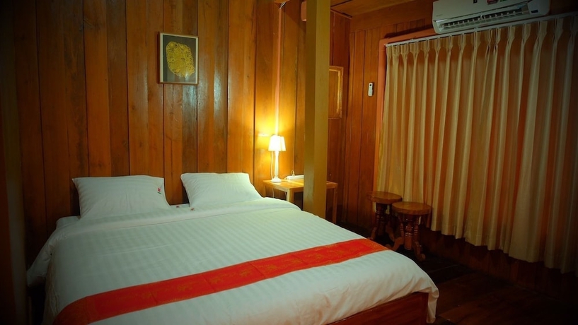 Imagen de la habitación del Hotel The History Cafe' and Guesthouse. Foto 4