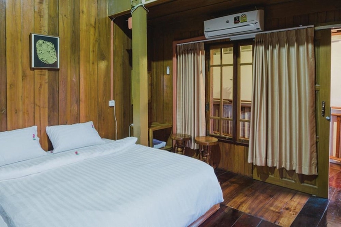 Imagen de la habitación del Hotel The History Cafe' and Guesthouse. Foto 8