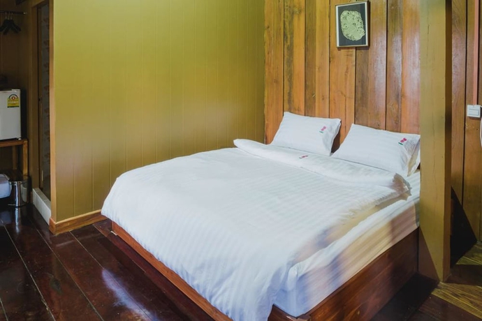 Imagen de la habitación del Hotel The History Cafe' and Guesthouse. Foto 10