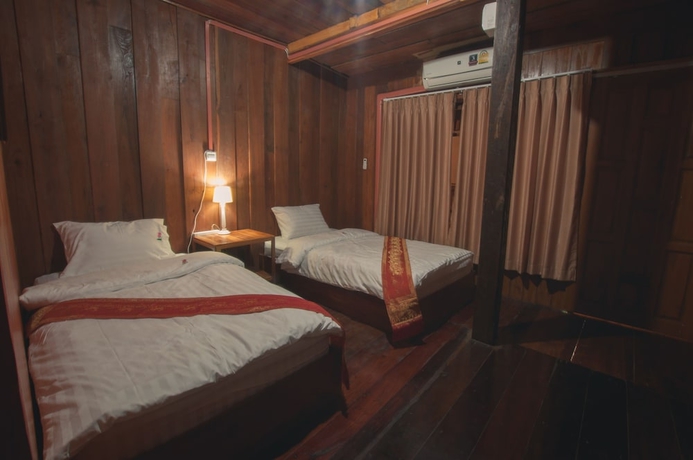 Imagen de la habitación del Hotel The History Cafe' and Guesthouse. Foto 14