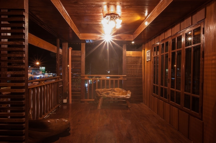 Imagen de la habitación del Hotel The History Cafe' and Guesthouse. Foto 15