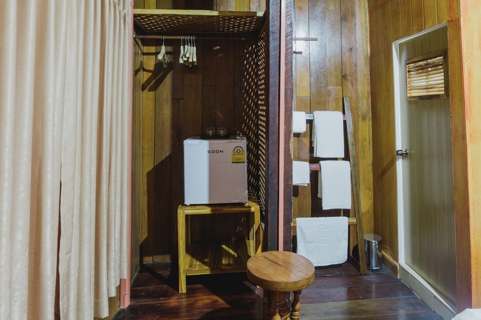 Imagen de la habitación del Hotel The History Cafe' and Guesthouse. Foto 16