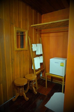 Imagen de la habitación del Hotel The History Cafe' and Guesthouse. Foto 17