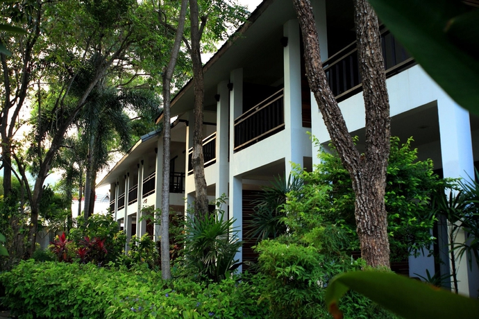 Imagen general del Hotel The Hive Samui. Foto 2