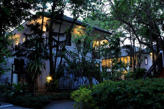 Imagen general del Hotel The Hive Samui. Foto 3