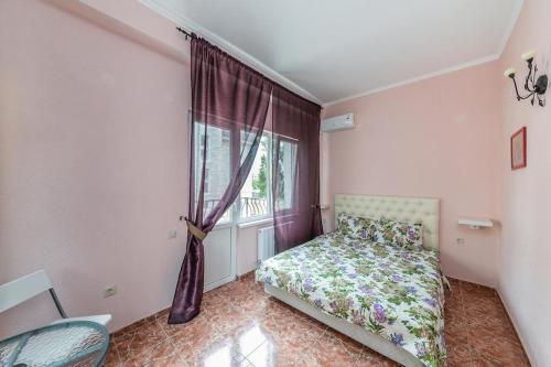 Imagen de la habitación del Hotel The Hloya Inn. Foto 7