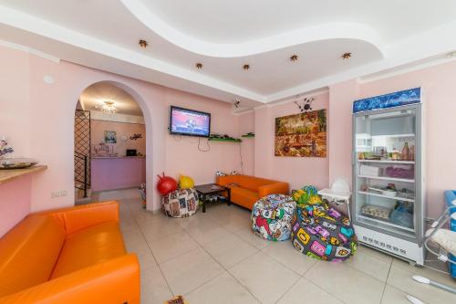 Imagen general del Hotel The Hloya Inn. Foto 5