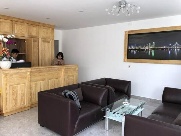 Imagen general del Hotel The Hobbit Bungalow. Foto 2