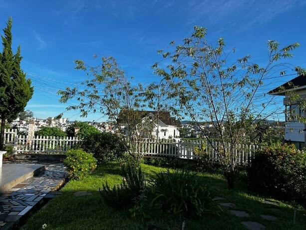 Imagen general del Hotel The Hobbit Bungalow. Foto 3