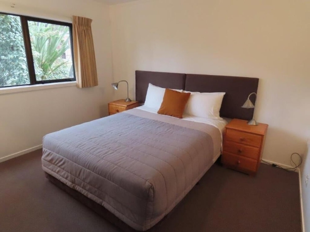 Imagen de la habitación del Hotel The Hobbit Motorlodge. Foto 19