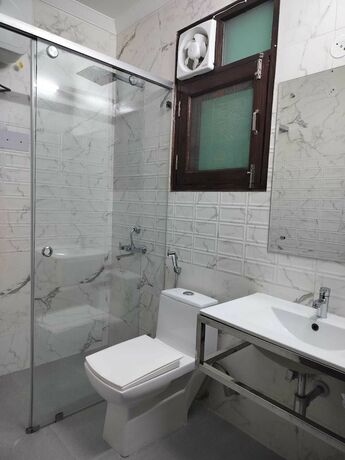 Imagen general del Hotel The Hoften Elite 32 Avenue, Sector 15, Gurugram. Foto 2