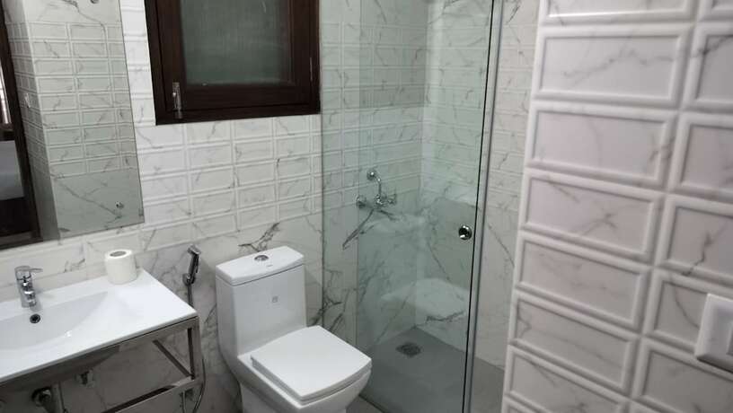 Imagen general del Hotel The Hoften Elite 32 Avenue, Sector 15, Gurugram. Foto 9