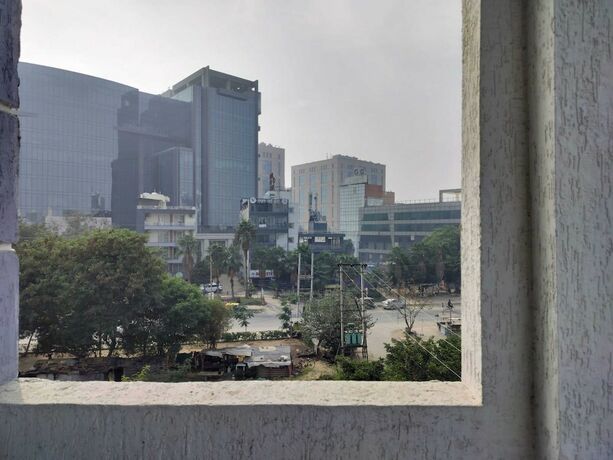 Imagen general del Hotel The Hoften Elite 32 Avenue, Sector 15, Gurugram. Foto 13