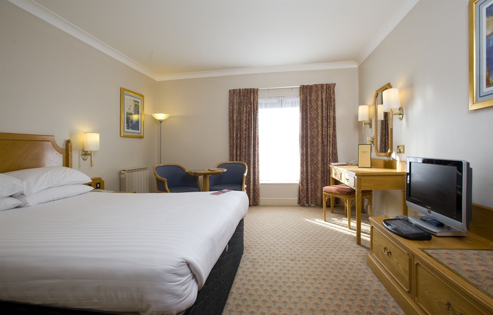 Imagen de la habitación del Hotel The Hog's Back and Spa Farnham. Foto 3