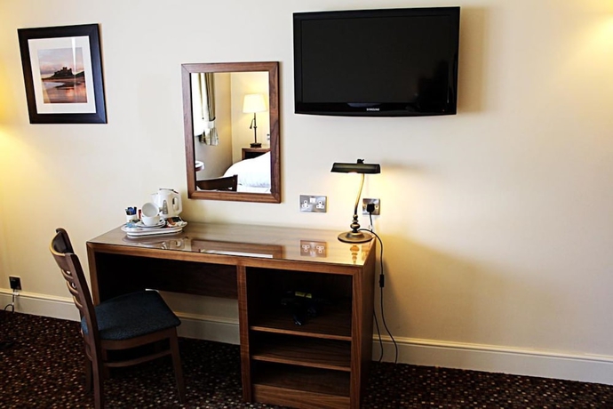 Imagen de la habitación del Hotel The Hog's Head Inn - The Inn Collection Group. Foto 2