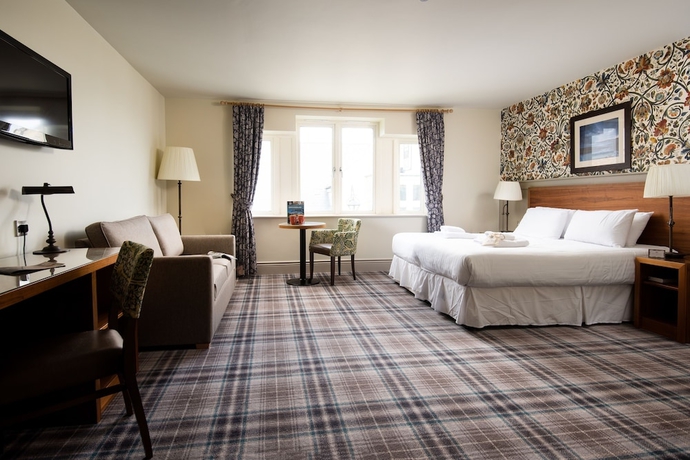 Imagen de la habitación del Hotel The Hog's Head Inn - The Inn Collection Group. Foto 4