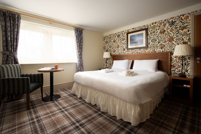 Imagen de la habitación del Hotel The Hog's Head Inn - The Inn Collection Group. Foto 6