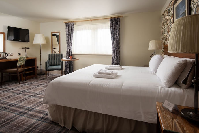 Imagen de la habitación del Hotel The Hog's Head Inn - The Inn Collection Group. Foto 7