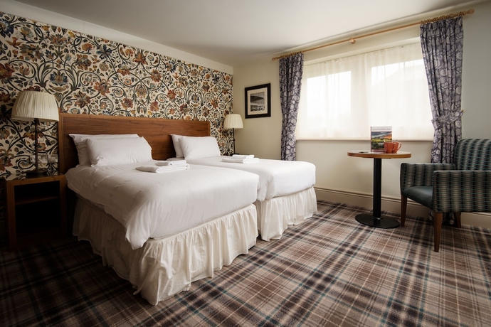Imagen de la habitación del Hotel The Hog's Head Inn - The Inn Collection Group. Foto 10