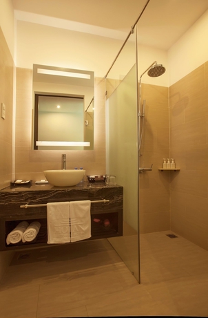 Imagen de la habitación del Hotel The Hoi An Historic. Foto 9