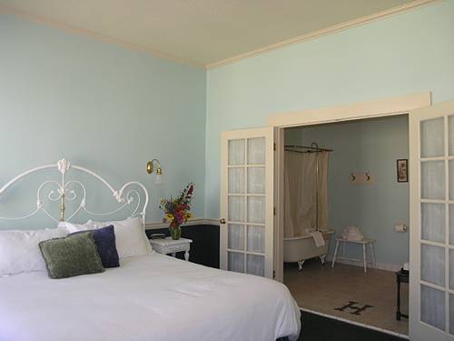 Imagen de la habitación del Hotel The Holbrooke. Foto 3