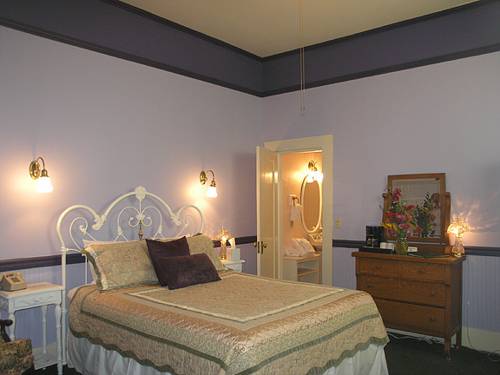 Imagen de la habitación del Hotel The Holbrooke. Foto 4