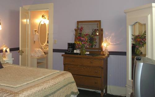 Imagen de la habitación del Hotel The Holbrooke. Foto 5