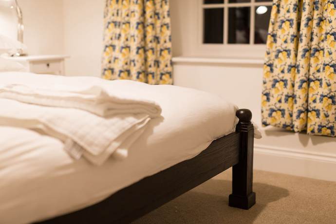 Imagen de la habitación del Hotel The Holford Arms - Campground. Foto 8