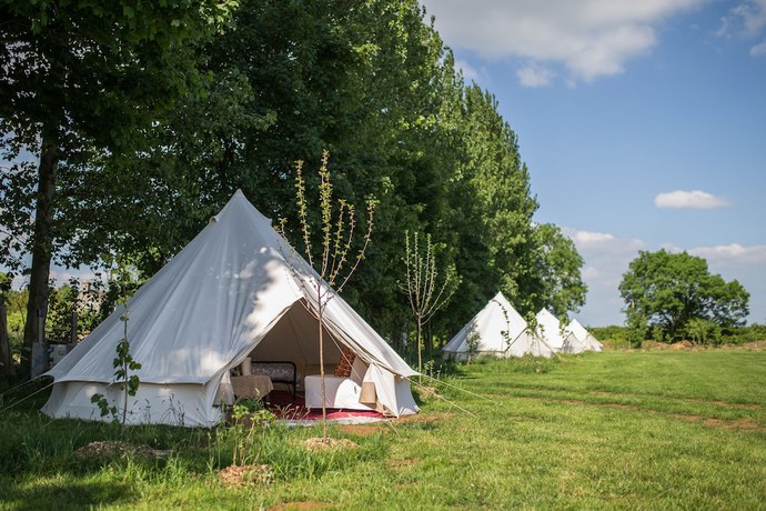 Imagen general del Hotel The Holford Arms - Campground. Foto 2