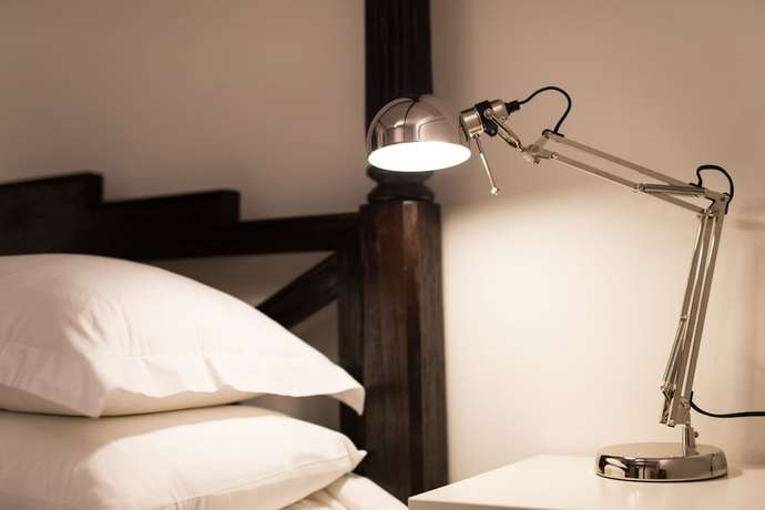 Imagen de la habitación del Hotel The Holford Arms - Campground. Foto 10