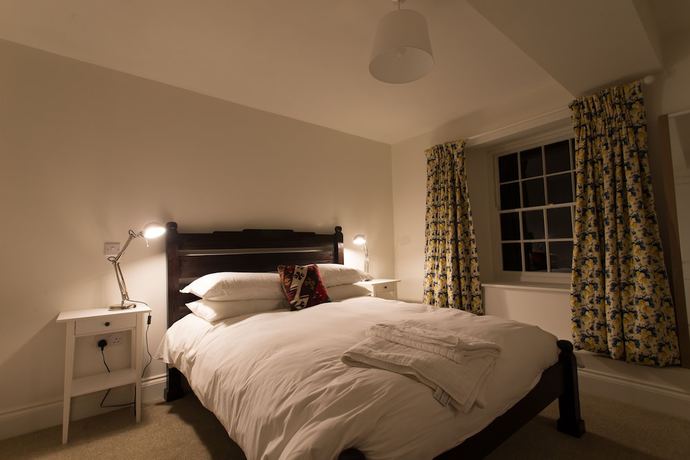 Imagen de la habitación del Hotel The Holford Arms - Campground. Foto 15
