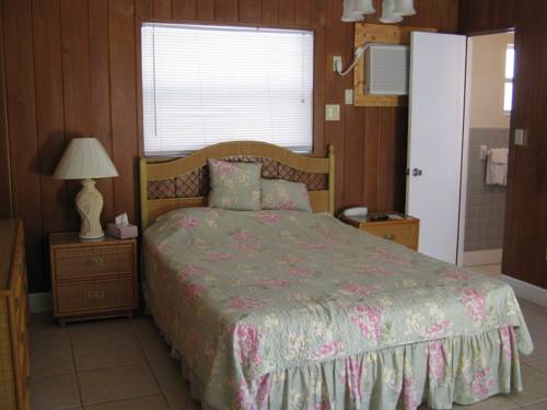 Imagen de la habitación del Hotel The Holiday Court Villas And Suites. Foto 5