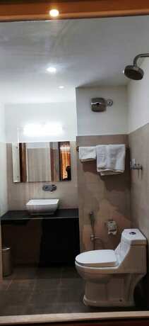 Imagen general del Hotel The Holiday Home, Leh. Foto 1