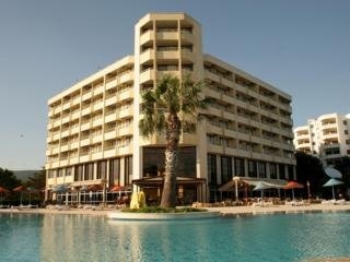 Imagen general del Hotel The Holiday Resort. Foto 3
