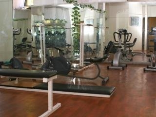 Imagen general del Hotel The Holiday Resort. Foto 4