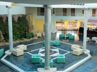Imagen general del Hotel The Holiday Resort. Foto 5