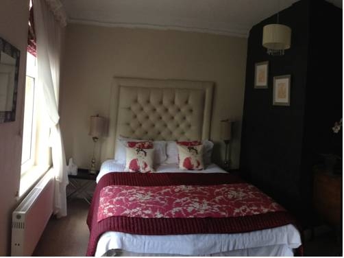 Imagen general del Hotel The Hollies. Foto 7