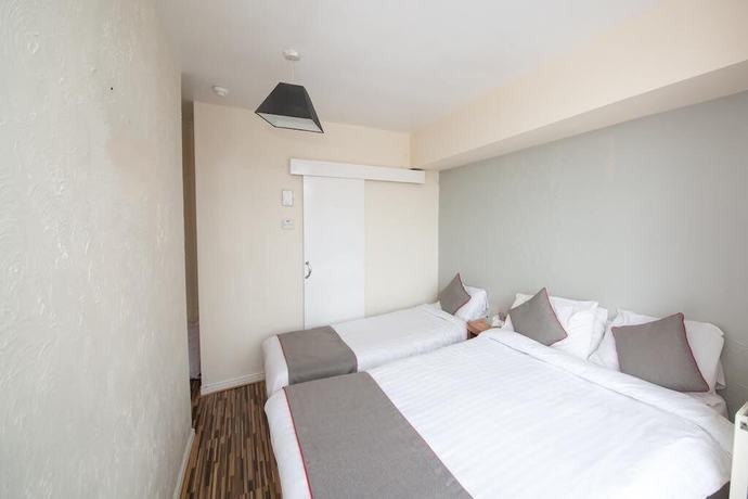 Imagen de la habitación del Hotel The Hollingdales. Foto 12