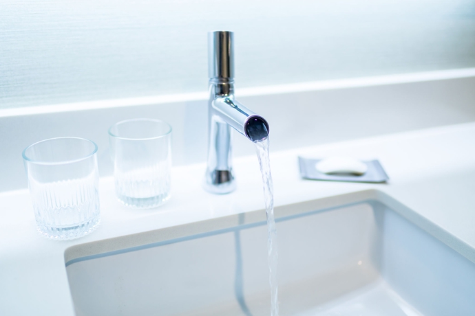 Imagen de la habitación del Hotel The Hollis Halifax A Doubletree Suites By Hilton. Foto 9