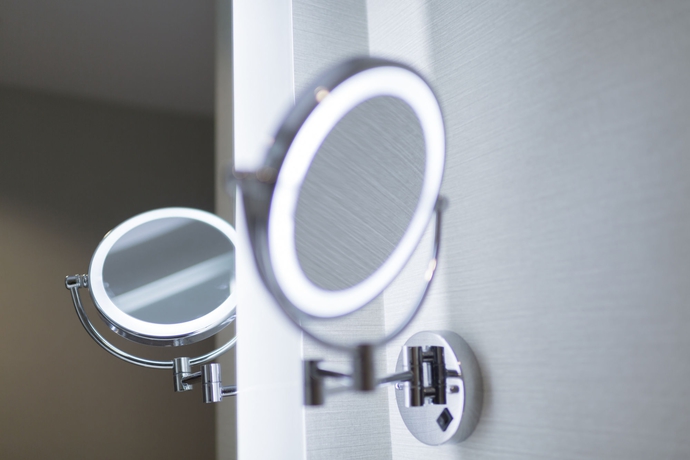 Imagen de la habitación del Hotel The Hollis Halifax A Doubletree Suites By Hilton. Foto 10