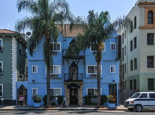 Imagen general del Hotel The Hollywood. Foto 9