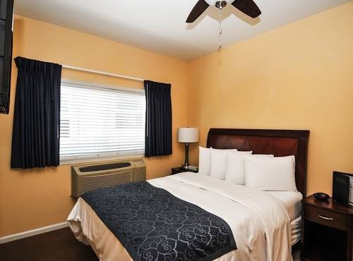 Imagen general del Hotel The Hollywood. Foto 2