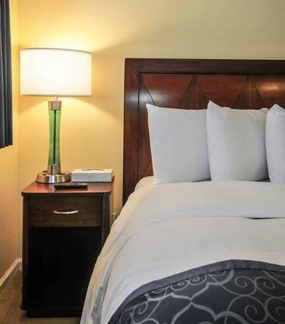 Imagen general del Hotel The Hollywood. Foto 4