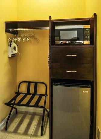 Imagen general del Hotel The Hollywood. Foto 5