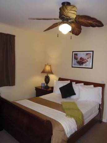 Imagen general del Hotel The Hollywood. Foto 6