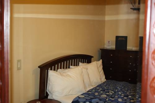 Imagen general del Hotel The Hollywood. Foto 7