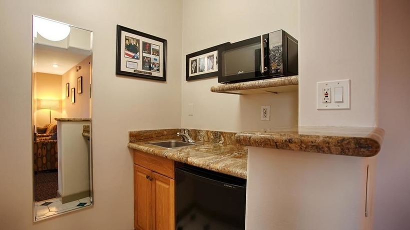 Imagen de la habitación del Hotel The Hollywood Franklin Hotel near Universal Studios. Foto 7