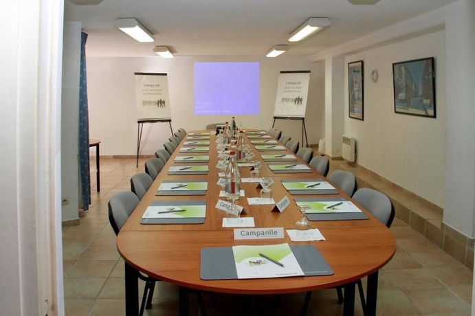 Imagen de los interiores del Hotel The Hollywood Hotel Cannes. Foto 13