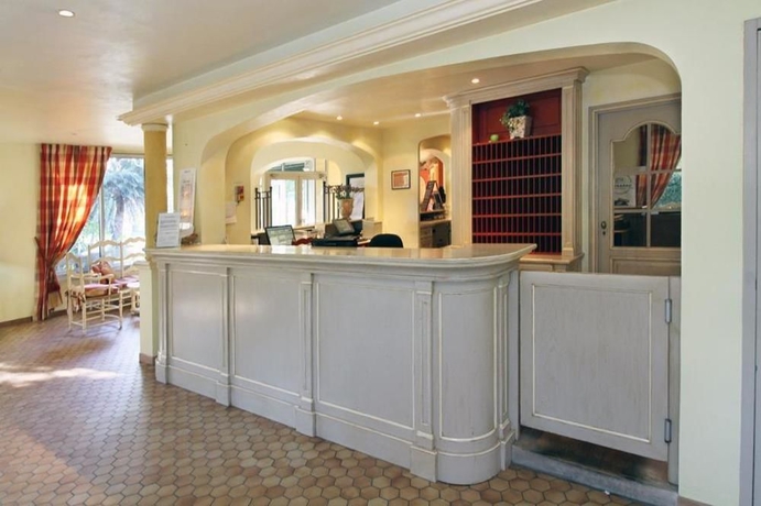 Imagen de los interiores del Hotel The Hollywood Hotel Cannes. Foto 15