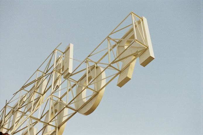 Imagen de los exteriores del Hotel The Hollywood Roosevelt. Foto 6